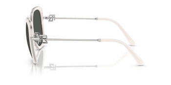 Das Bild zeigt die Bügel der Ralph Sonnenbrille RL7088 900187.